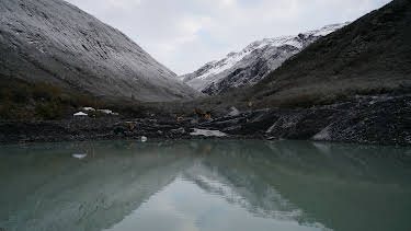 12:15: Gullfeber: Dave Turins forlatte gruver (S4 E15) (S4) | Discovery Channel | 4/22 2026