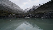 Gullfeber: Dave Turins forlatte gruver (S4 E15)