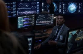 Salvation: Episode 12