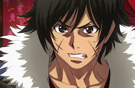 Season 1: Dejima at Dawn, the Greatest Fist in Japan!