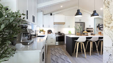 07:10: Vacation Home: Makeover für Ferienhäuser | Sixx | 4/29 2026