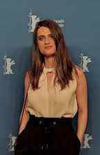 Ophelia Harutyunyan as 