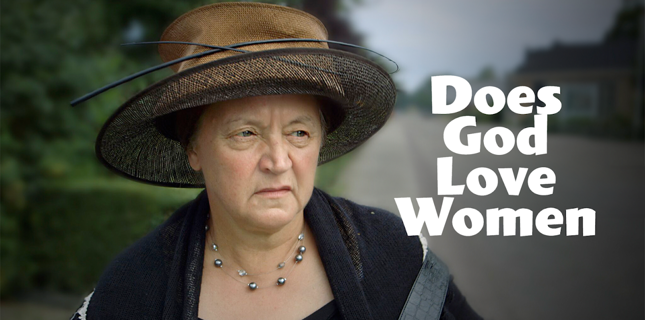 Does God Love Women? (2018)