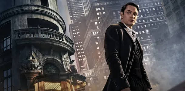 The opening fight scene from 'The Continental' has been released.