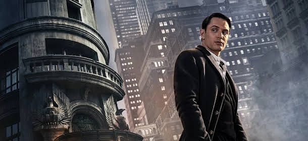 The opening fight scene from 'The Continental' has been released.