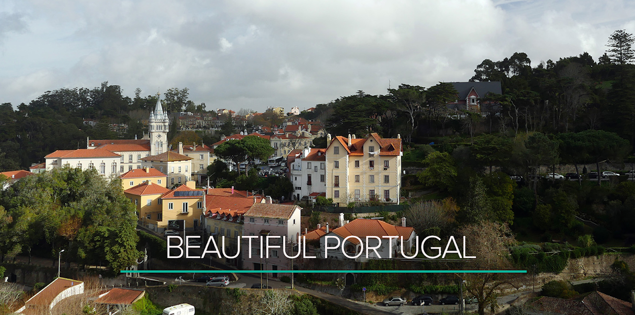 Beautiful Portugal
