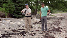 Die Schatzsucher von Oak Island