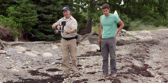 14:20: Die Schatzsucher von Oak Island | Kabel Eins Doku | 1/12 2026