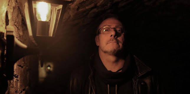 12:05 AM: Hauntings (S1) | BBC Four | 10/31 2025