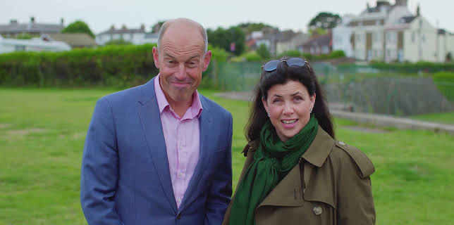 15:00: Boligjakten UK (S25 E1) (S25) | TV6 | 3/19 2026