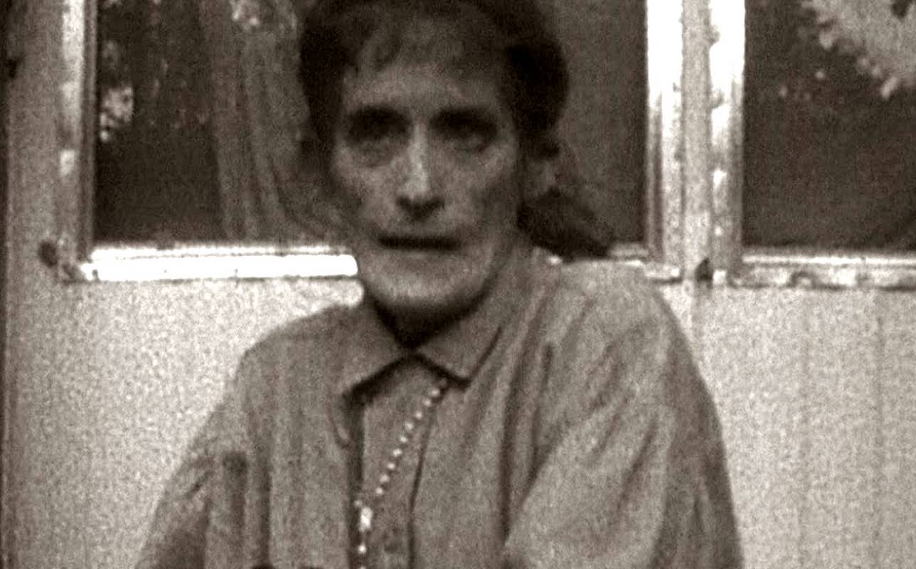 Patricia DeCou