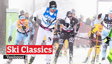 Ski Classics: Vasaloppet