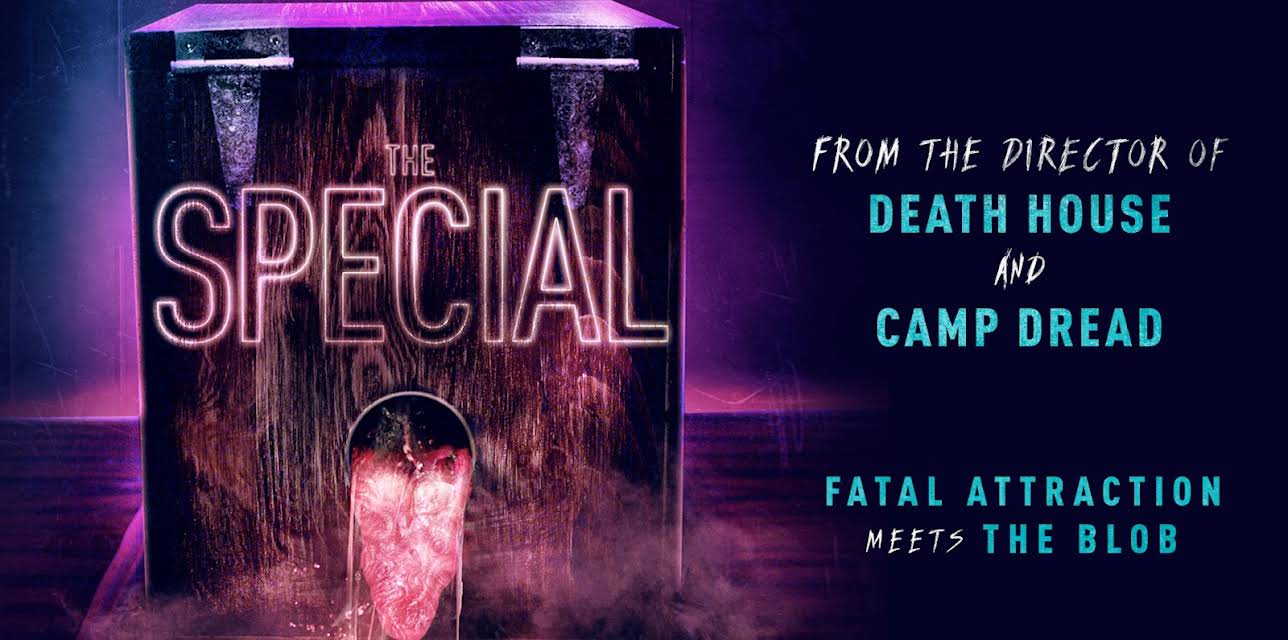 The Special (2020)