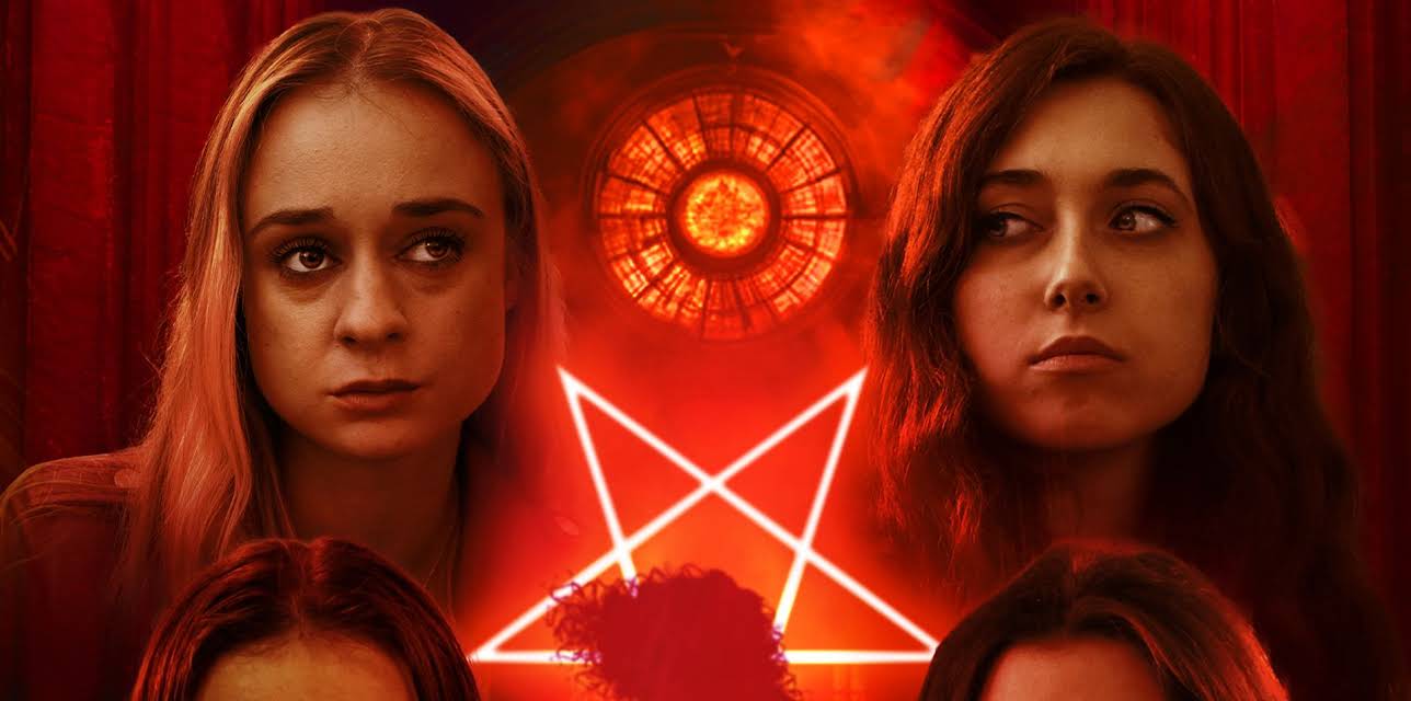 The Demon's Waltz (2021)