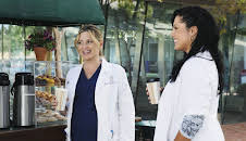 Grey's Anatomy - Die jungen Ärzte