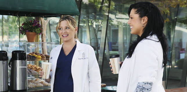 15:45: Grey's Anatomy - Die jungen Ärzte | Sixx | 1/16 2026