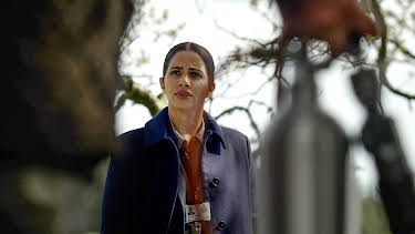 23:15: Cooper og Fry | NRK 2 | 4/25 2026