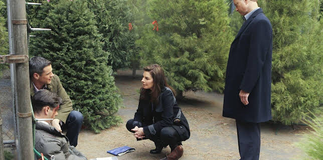 07:00: CSI: NY | VOX | 12/16 2025