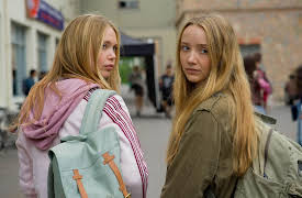 Girl Taken: Snatched