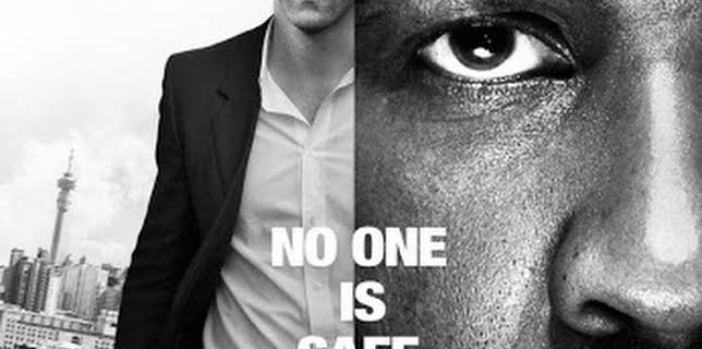 20:05: El invitado (IMDb 6.7) | Calle 13 | 11/9 2025