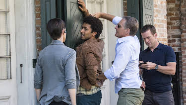 10:00 PM: NCIS: New Orleans (S1 E8) (S1) | W | 1/7 2026