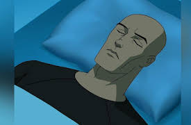 Wolverine and The X-Men Season 1: Rover