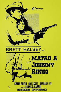 21:30: Matad a Johnny Ringo | Real Madrid TV | 6/26 2026