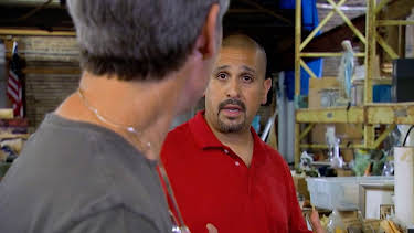 6:00 PM: American Pickers | Channel 4 | 8/27 2026
