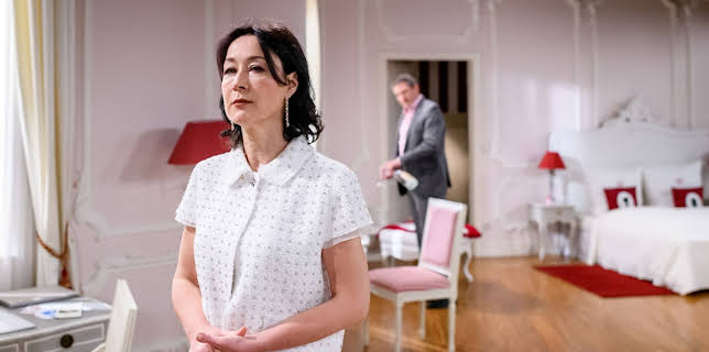 10:50: Sturm der Liebe | SWR Fernsehen RP | 3/4 2026