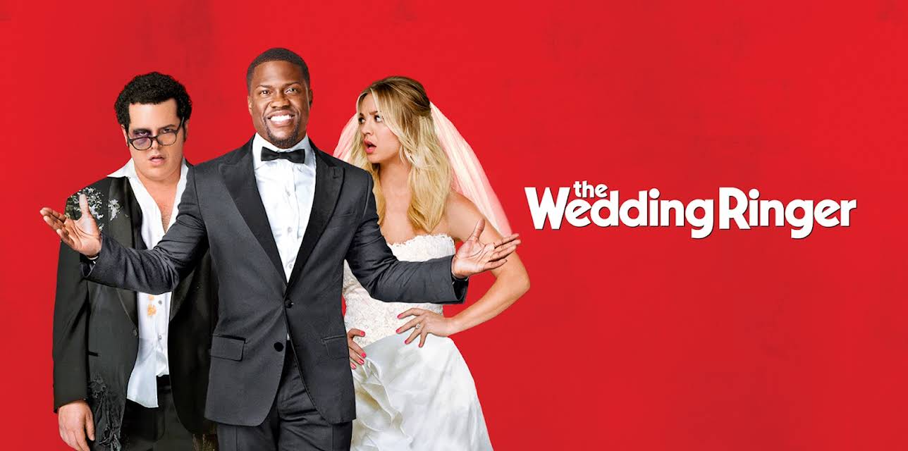 The Wedding Ringer (2015)