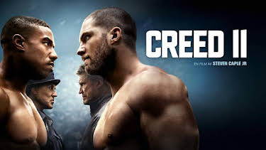 23:50: Creed II | SVT1 | 4/25 2026