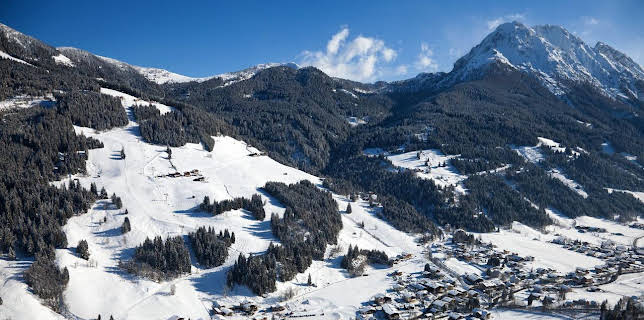 17:30: Winter in Wagrain und Kleinarl | ARD Alpha | 1/23 2026