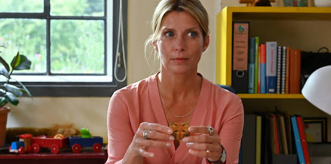 20:15: Nächste Ausfahrt Glück | ZDF | 11/16 2025