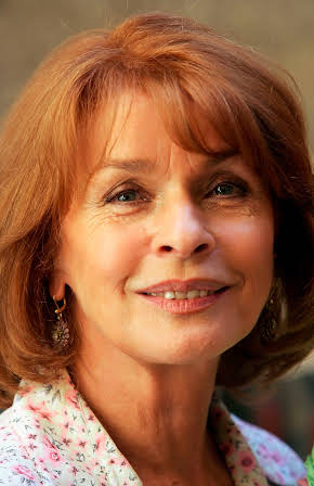 Senta Berger as 