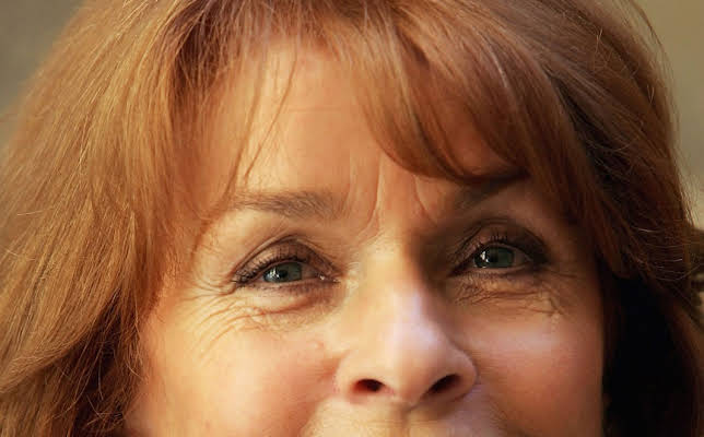 Senta Berger