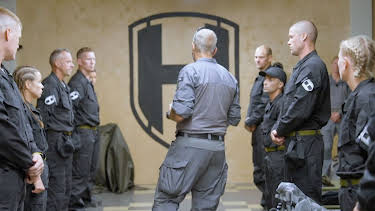 21:30: Helvetesuka (S1 E1) (S1) | TV3 | 4/9 2026