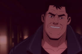 The Boys Presents: Diabolical: I'm Your Pusher