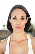 Nadia Kretschmer som 