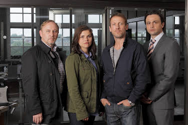 20:15: Stralsund - Freier Fall | 3SAT | 9/22 2026