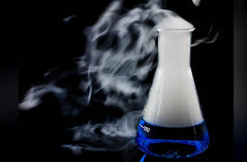 Thermodynamics: Four Laws That Move the Universe: Phase Diagrams - Ultimate Materials Maps