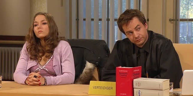 10:00: Richter Alexander Hold | Sat1 | 3/2 2026