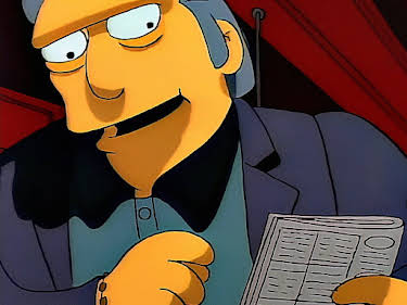 15:40: Die Simpsons | ProSieben | 6/13 2026