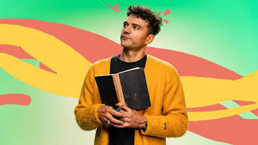 12:35 PM: What’s in Your Bag? (S1) | Cbeebies | 11/4 2026