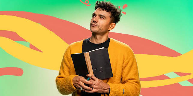 12:25 PM: What’s in Your Bag? (S1) | Cbeebies | 11/20 2025