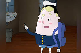 Pirate School: The Black Spot