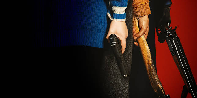 Fuego cruzado por Navidad (2020)