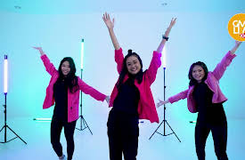 GMS Kidz Live: Sing & Dance | David's Song