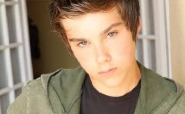 Jeremy Shada
