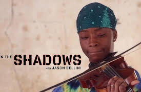 In the Shadows with Jason Bellini: Inside Haiti's Collapse