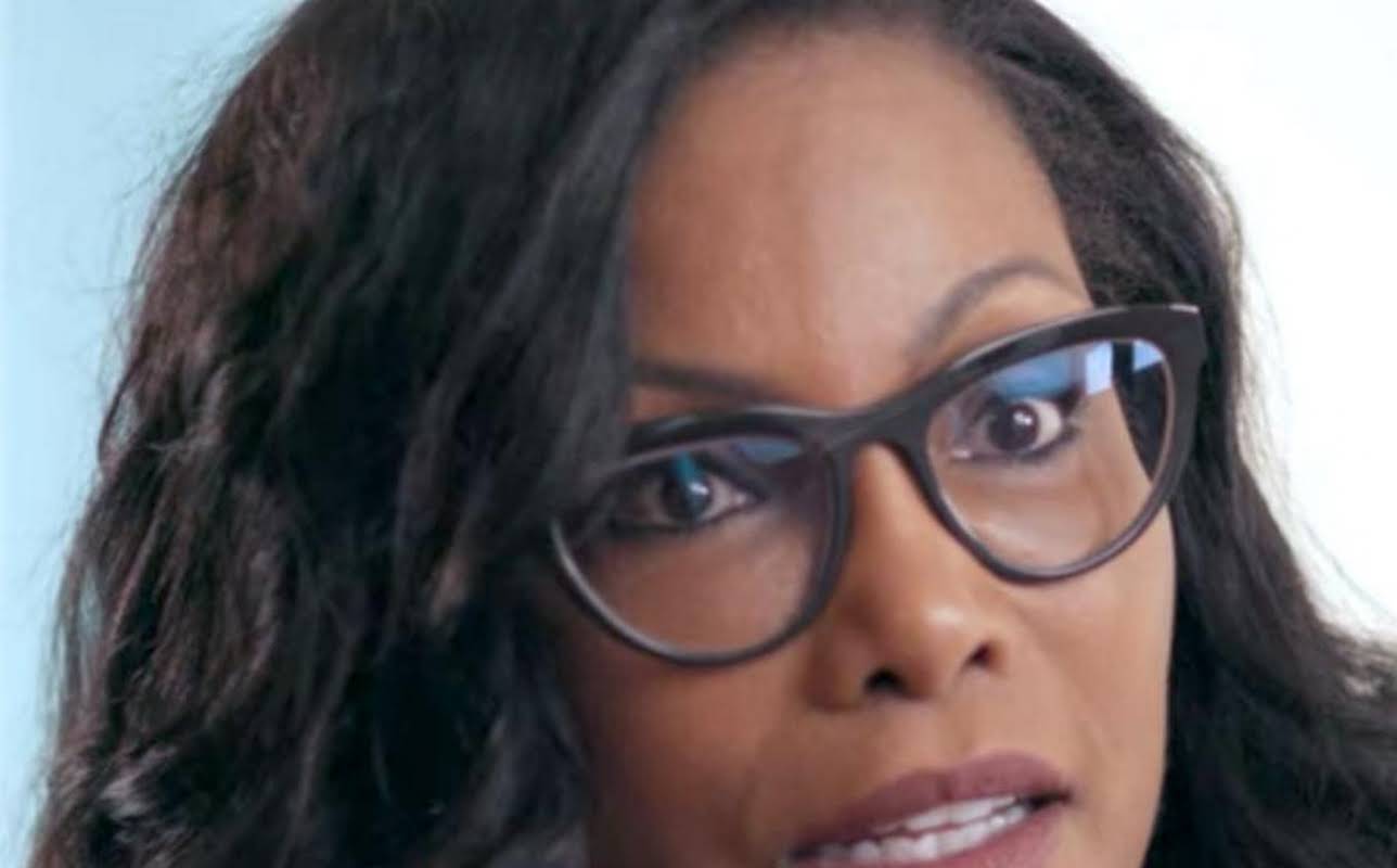Ilyasah Shabazz
